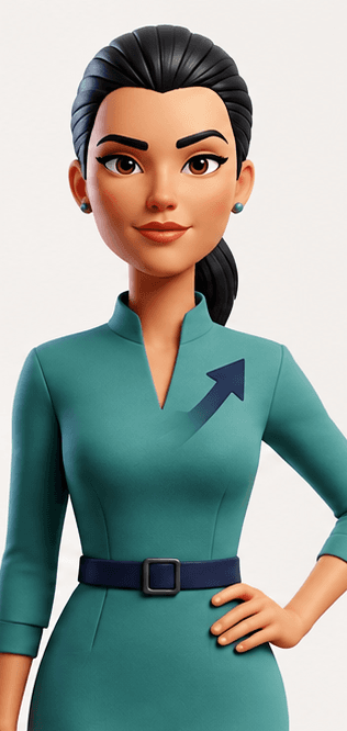 Sia, your AI communication coach